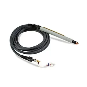 Hypertherm Duramax MRT 180° Machine Torch w/ 50′ Lead (for Powermax1000, 1250, 1650) #228791