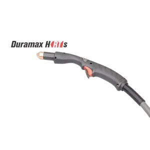 Hypertherm Duramax HRT Handheld Torch, 15° w/ 25′ Lead (for Powermax1000, 1250, 1650) #228807