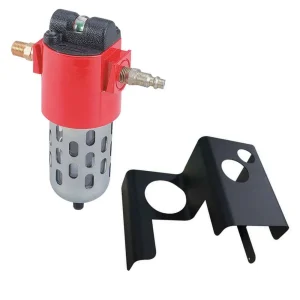 Hypertherm Eliminizer Air Filtration Kit w/ Steel Guard for Powermax105 – 228890