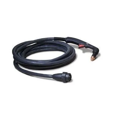 Hypertherm 25ft DURAMAX HRT Retrofit torch for PM600, PM800, PM900, PM42, PM43 #228916