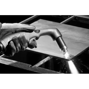 Hypertherm 25ft DURAMAX HRT Retrofit torch for PM600, PM800, PM900, PM42, PM43 #228916