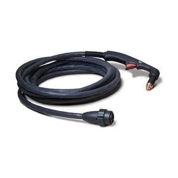 Hypertherm 50ft DURAMAX HRT Retrofit torch #228917 for PM600, PM800, PM900, PM42, PM43