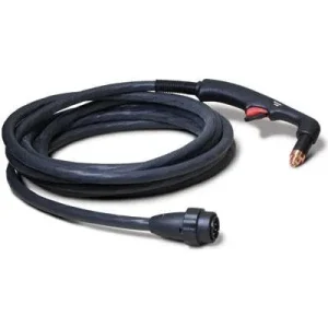 Hypertherm Duramax RT60 Hand Torch Assembly – 50 ft Lead – 228917