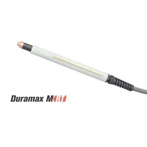 Hypertherm Duramax MRT 180° Machine Torch w/ 25′ Lead (for Powermax600, 800, 900, MAX42, MAX43) #228920