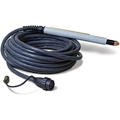 Hypertherm Duramax RT60 Machine Torch Assembly – 25 ft Lead – 228920