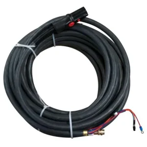 Hypertherm Kit:Duramax Hand Torch Lead Replacement 25′ – 228959