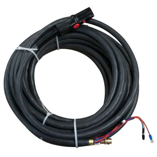 Hypertherm Kit:Duramax Hand Torch Lead Replacement 25′ – 228959