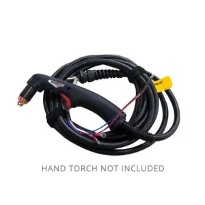 Hypertherm Kit: Duramax Hand Torch Lead Replacement 50′ #228960