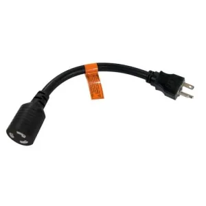 Hypertherm Extention Power Cord Subassembly:Pmx30 5-20P – 229134