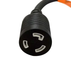 Hypertherm Extention Power Cord Subassembly:Pmx30 5-20P – 229134