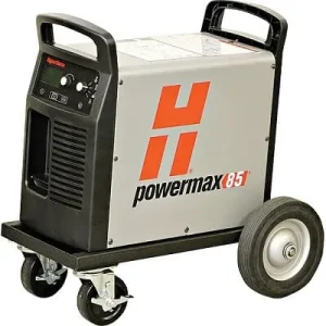 Hypertherm Powermax65/85, Powermax65/85 SYNC Wheel Kit #229370