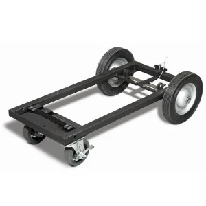 Hypertherm Wheel Cart for Powermax105/ Powermax125/ Powermax105 SYNC #229467