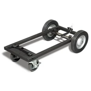 Hypertherm Powermax105 & 125 Wheel Cart – 229467