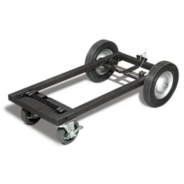 Hypertherm Powermax105 & 125 Wheel Cart – 229467