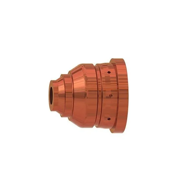 Hypertherm Duramax HYAMP Gouging Nozzle, 5/pk – 420001