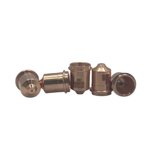 Hypertherm Nozzle: Duramax LT Standard 5pk (30XP) – 420118