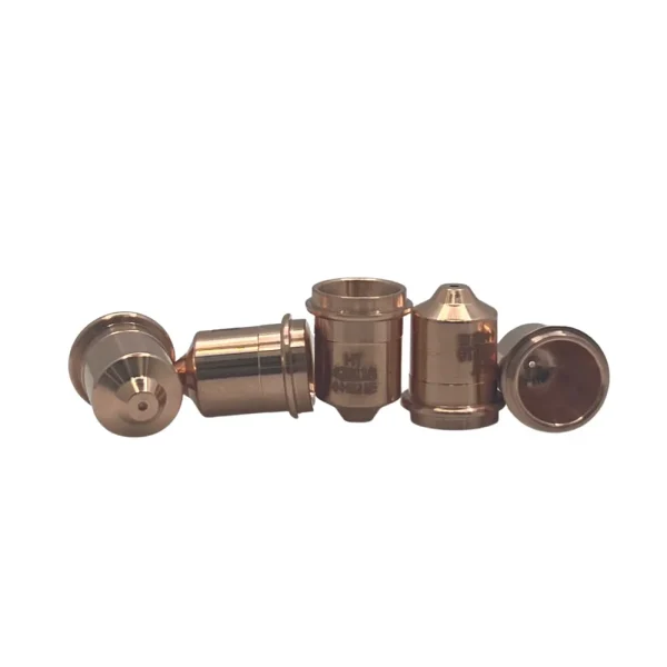 Hypertherm Nozzle: Duramax LT Standard 5pk (30XP) – 420118