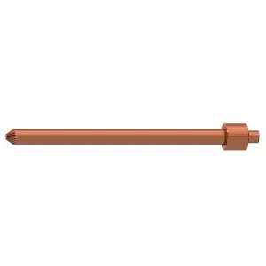 Hypertherm HyAccess Extended Electrode (15-45A) for Powermax 30/30XP/45 #420137