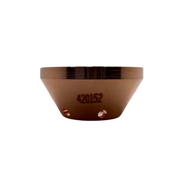 Hypertherm Duramax HYAMP Finecut Shield – 420152