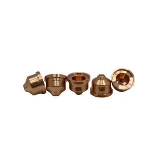 Hypertherm Duramax HYAMP Nozzle 45A, 5/pk – 420158