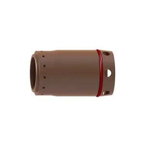 Hypertherm Duramax HyAmp FineCut Handheld Swirl Ring (30-45 A) #420159 – For Powermax125