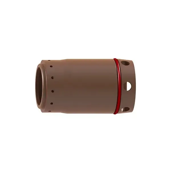Hypertherm Duramax HyAmp FineCut Handheld Swirl Ring (30-45 A) #420159 – For Powermax125
