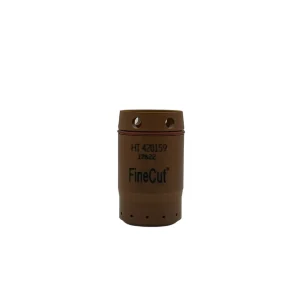 Hypertherm Duramax HYAMP Finecut Swirl Ring for Powermax125 – 420159