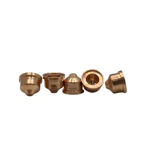 Hypertherm Duramax HYAMP Nozzle 65A Cut- 5/pk – 420169