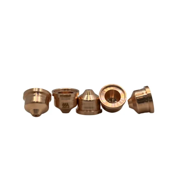 Hypertherm Duramax HYAMP Nozzle 65A Cut- 5/pk – 420169