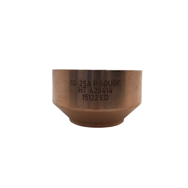 Hypertherm Precision Gouging Shield – 10-25A – 420414