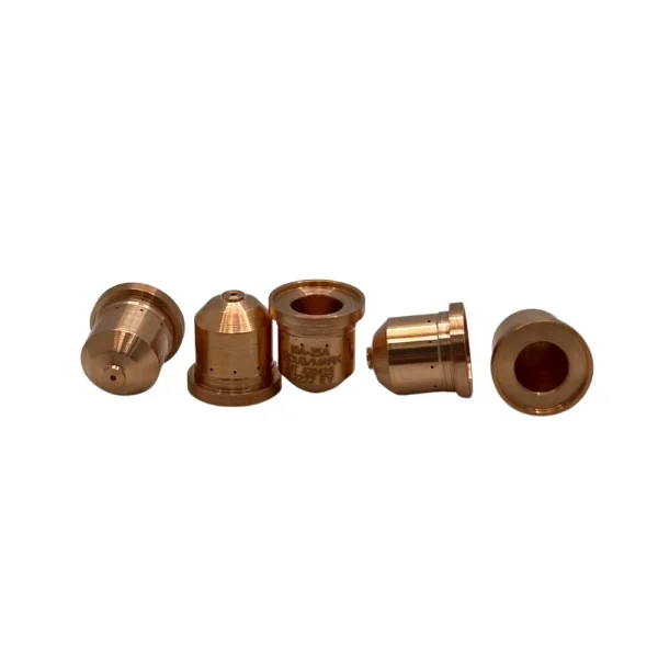 Hypertherm 10-25A Gouging/Marking Nozzle, 5/pk – 420415