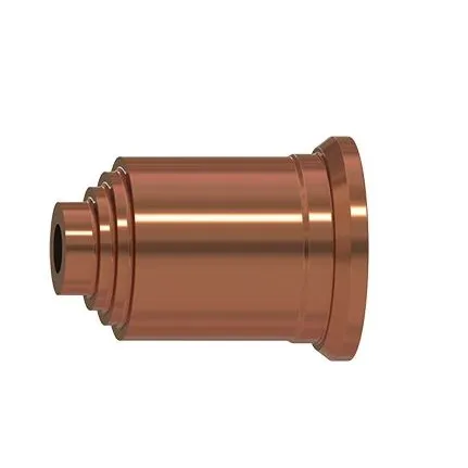 Hypertherm Powermax 45/45XP Gouging Nozzle (25-45 A) #420419 (5/pk)