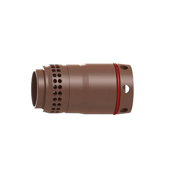 Hypertherm Flushcut Swirl Ring (Powermax 125) – 420484