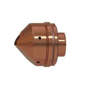 Hypertherm FlushCut Nozzle Shield Assembly, Duramax Hyamp (125 A) #420489 – For Powermax125