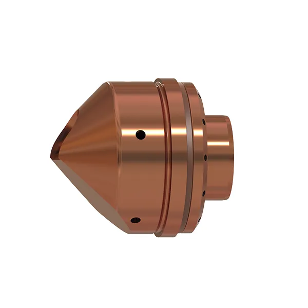 Hypertherm Flushcut Nozzle/Shield (Powermax 125) – 420489