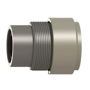Hypertherm Duramax HyAmp FlushCut Retaining Cap (125A) #420490 – For Powermax125