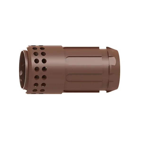 Hypertherm Flushcut Swirl Ring (Powermax 105) – 420539