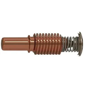 Hypertherm HyAmp FlushCut Electrode (125A) #420553 – For Powermax125