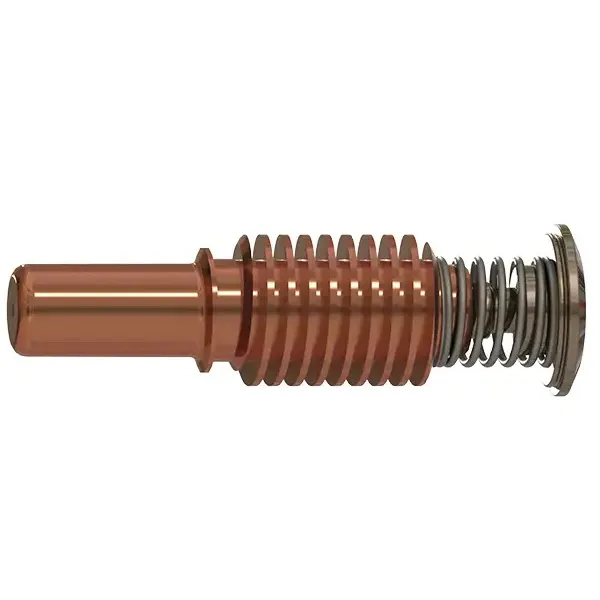 Hypertherm HyAmp FlushCut Electrode (125A) #420553 – For Powermax125