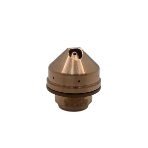 Hypertherm Flushcut Nozzle/Shield (Powermax 45XP) – 420633
