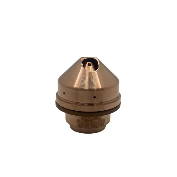 Hypertherm Flushcut Nozzle/Shield (Powermax 45XP) – 420633