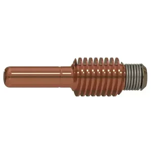 Hypertherm FlushCut Electrode, Duramax/Duramax Lock (30-45 A) #420635