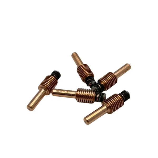 Hypertherm Flushcut Electrode 5/pk (Powermax 45XP) – 420635