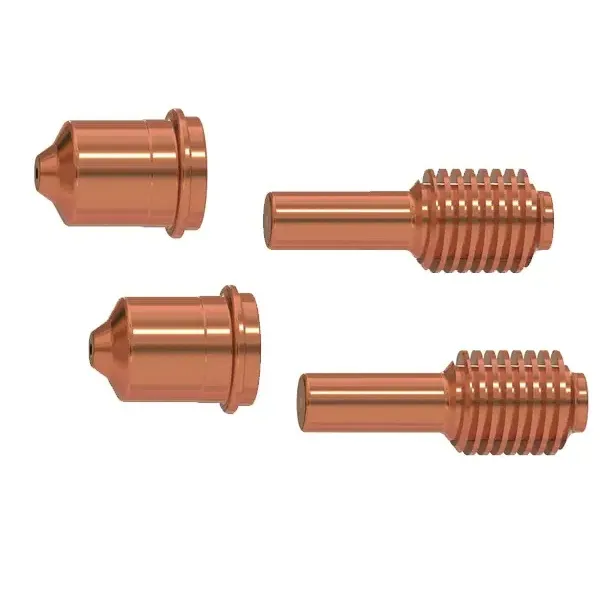 Hypertherm Powermax30 XP Dual Nozzle/Electrode Set #428243