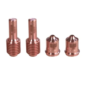 Hypertherm Powermax30 XP Dual Nozzle/Electrode Set #428243