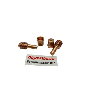 Hypertherm Nozzle/Electrode Kit Duramax LT – 428243