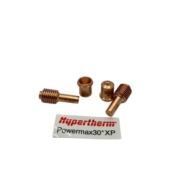 Hypertherm Nozzle/Electrode Kit Duramax LT – 428243