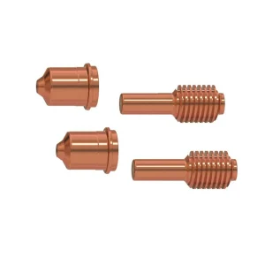 Hypertherm Nozzle/Electrode Kit Duramax LT – 428243