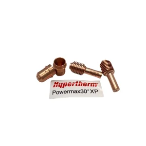 Hypertherm Fine Cut Nozzle/Electrode Kit Duramax LT – 428244