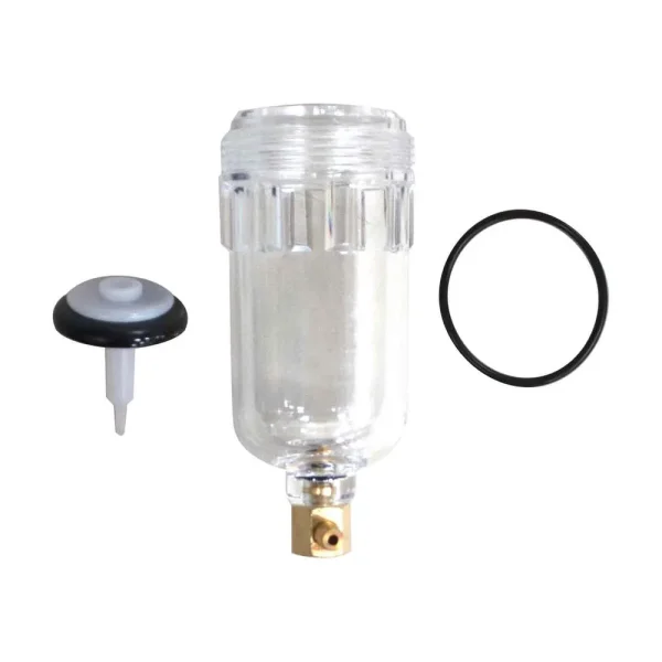 Hypertherm Kit: Air Filter Bowl – 428246